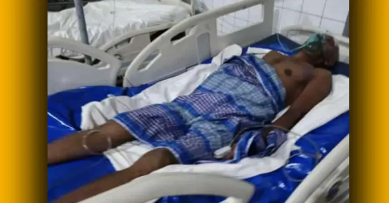 মৃত আলমগীর